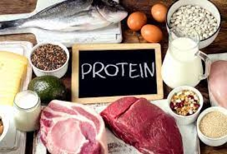 Koliko proteina zapravo trebate jesti svaki dan da biste izgubili težinu?